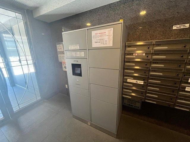 【その他共用部分】ウイング十日市