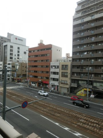 【展望】ウイング十日市