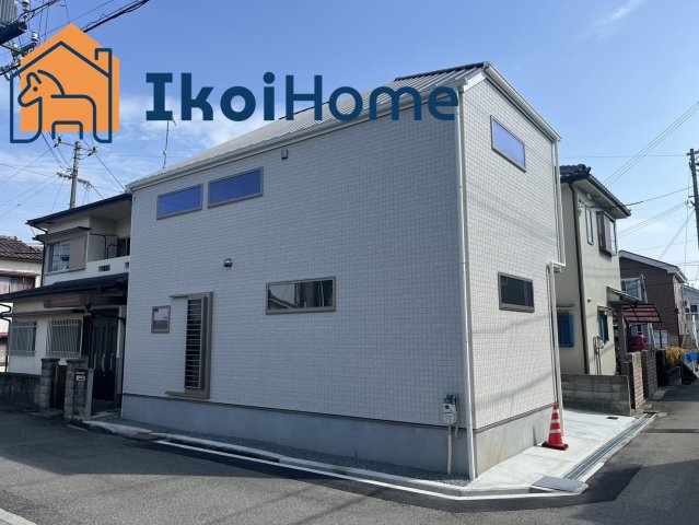 明石市和坂　新築一戸建の周辺|●年中無休：当日予約可●西区、垂水区、明石市初。弊社は契約前に新築戸建の住宅診断を無料で行っています