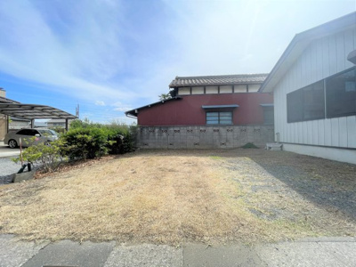 【駐車場】 | 越谷市七左町6丁目中古戸建