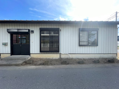 【外観】 | 越谷市七左町6丁目中古戸建