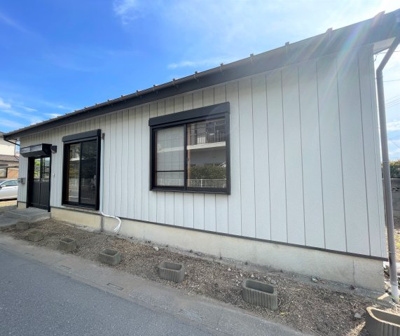 【外観】 | 越谷市七左町6丁目中古戸建