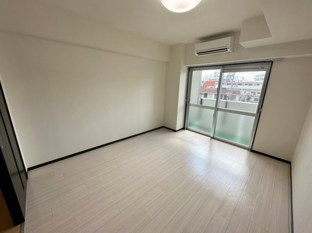 【洋室】 | プランドール三原 | ※写真と現状が異なる場合がございます