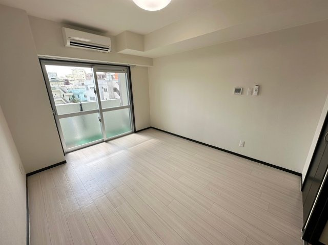 【洋室】 | プランドール三原 | ※写真と現状が異なる場合がございます