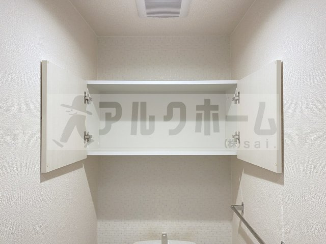 スペチアーレKのその他