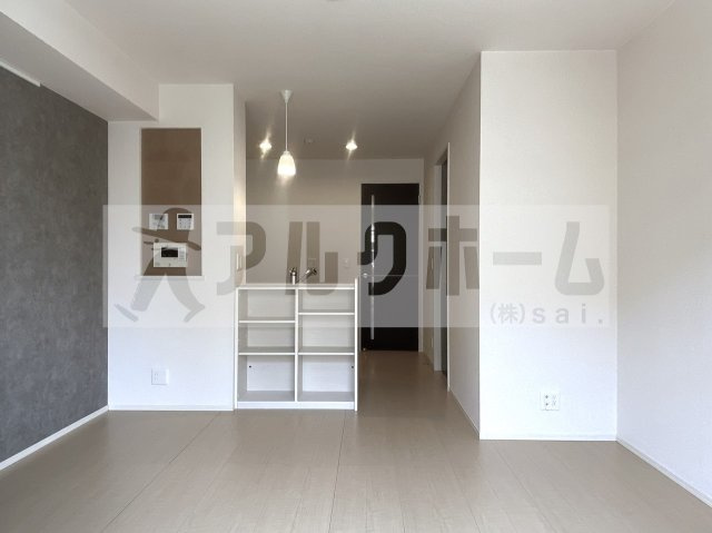 スペチアーレKの居間・リビング