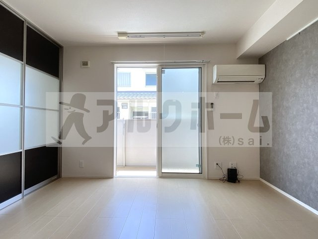 スペチアーレKの居間・リビング