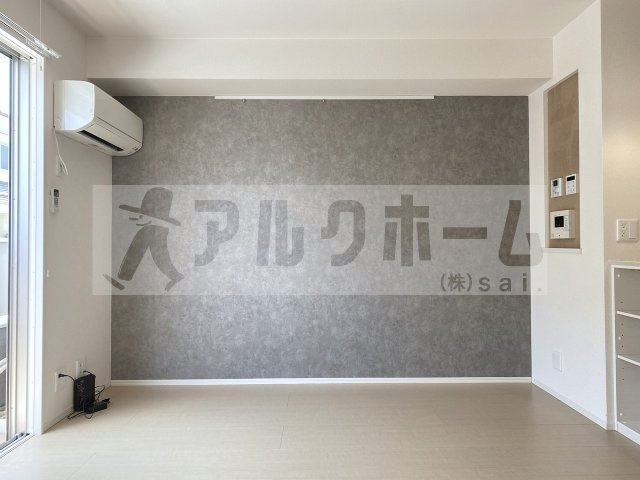 スペチアーレKの居間・リビング