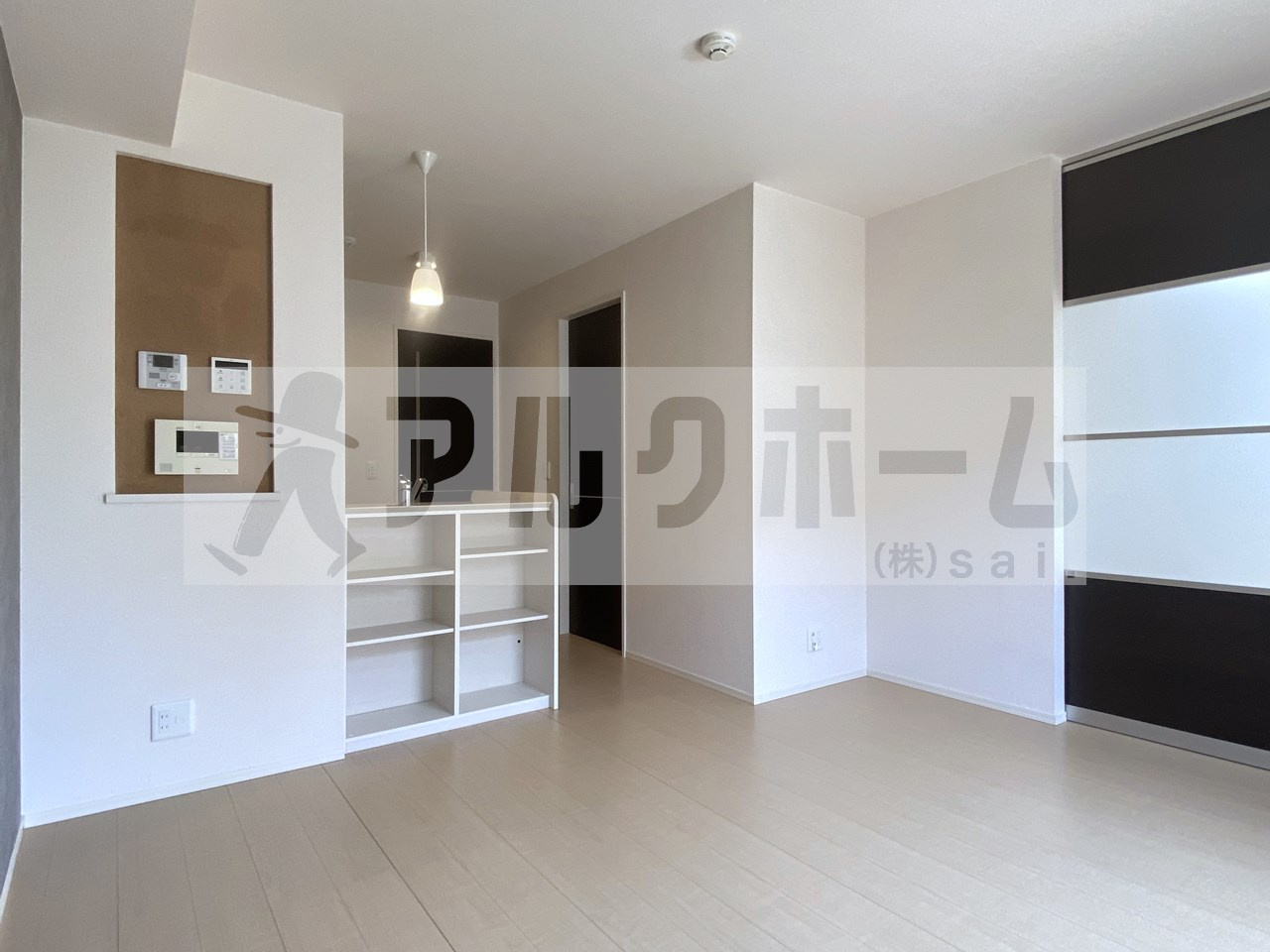 スペチアーレKの居間・リビング