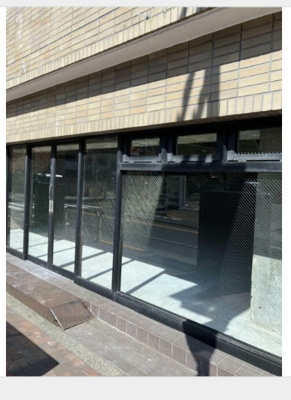 【外観】 | 巷岡ビル(ツジオカビル)