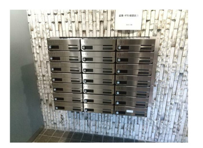 【その他共用部分】 | 巷岡ビル(ツジオカビル)