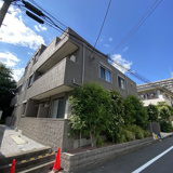 グレイス柿の木坂の画像