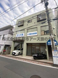 ジュネス河原の画像