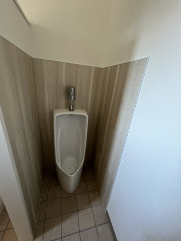 MOST21沼のトイレ