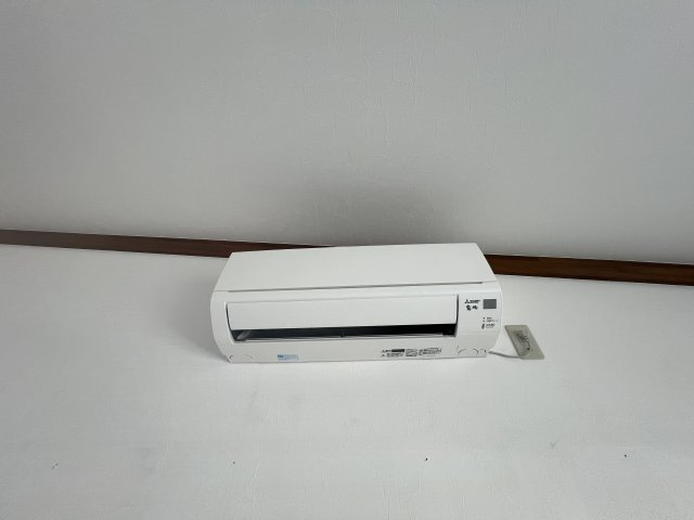 MOST21沼の設備|エアコン