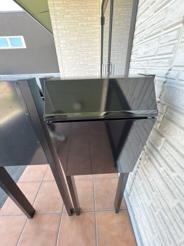 MOST21沼の設備|ポスト