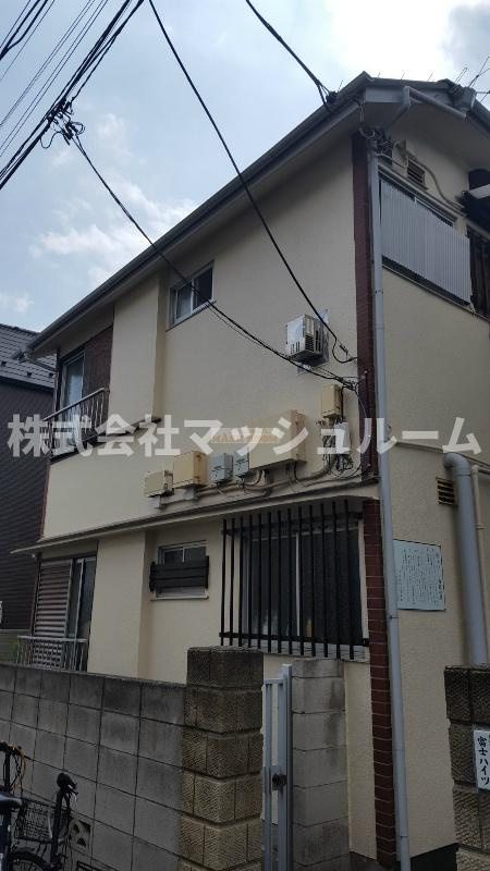 杉並区高円寺南３丁目のアパートのその他共用部分