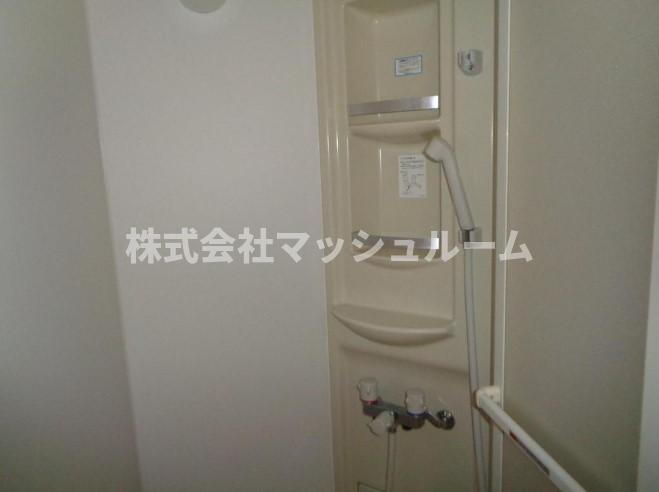 杉並区高円寺南３丁目のアパートの設備