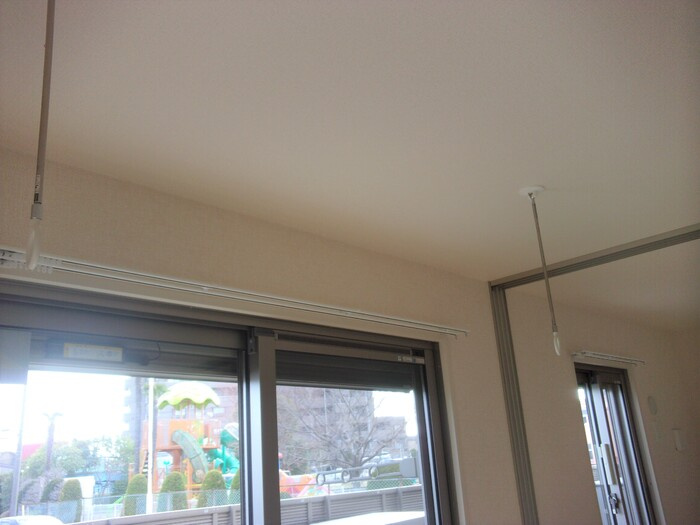 プレジール田無の設備