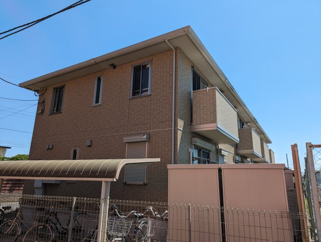 プレジール田無のその他共用部分