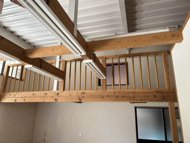 【内装】 | アースビル