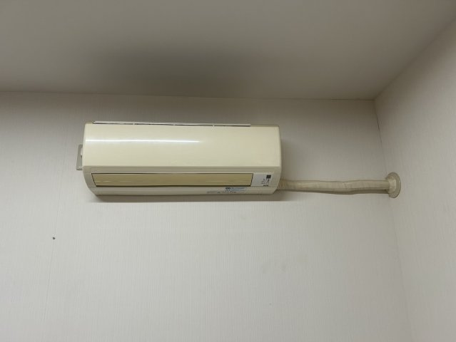 アースビルの設備