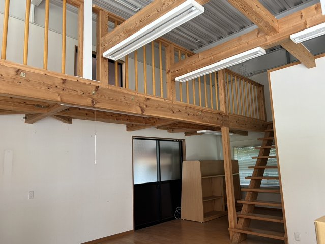 【内装】 | アースビル