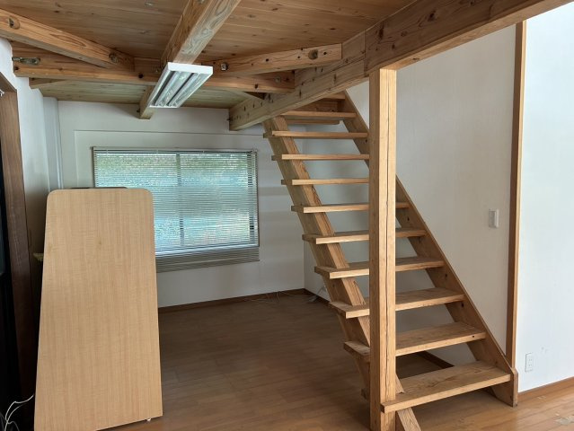 【内装】 | アースビル