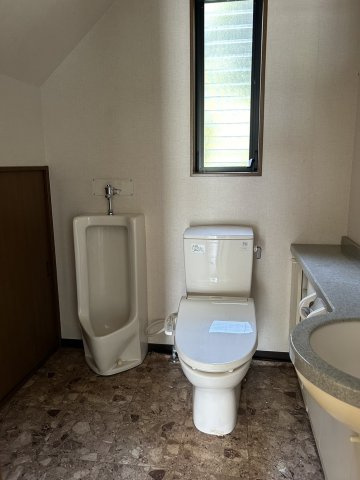 【トイレ】 | アースビル