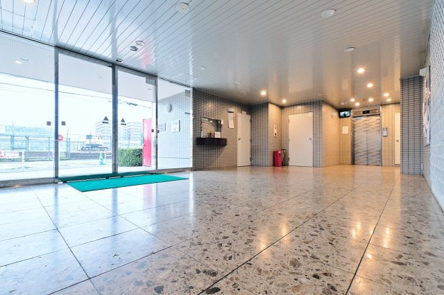 箱崎アーバンエクセル37のその他共用部分