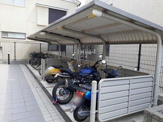 【その他共用部分】