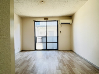 【洋室】 | サンビレッジＳＡＮＯ　Ｂ