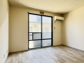 【洋室】 | サンビレッジＳＡＮＯ　Ｂ