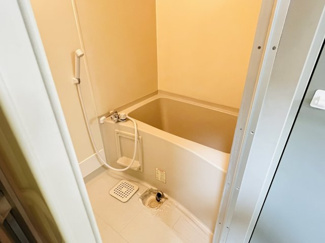 【浴室】 | サンビレッジＳＡＮＯ　Ｂ