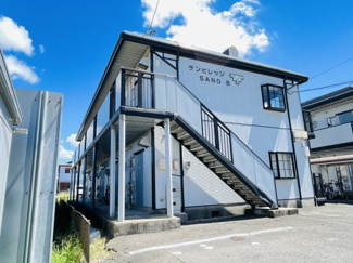 【外観】 | サンビレッジＳＡＮＯ　Ｂ