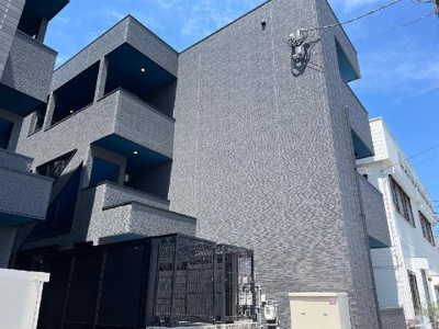 【外観】 | CASA 南福岡