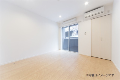 【バルコニー】 | CASA 南福岡 | 別号室の写真になります。現況優先。