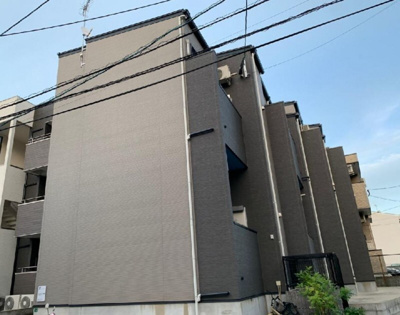 【エントランス】 | スペランザ・ピーノ香椎