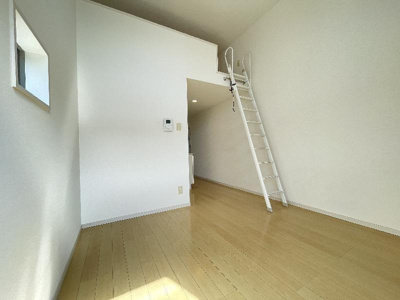 【内装】 | ロワゾブルー七隈 | 別号室の写真になります。現況優先。