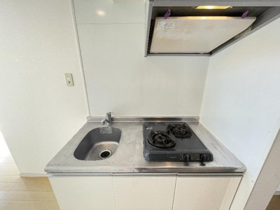 【キッチン】 | ロワゾブルー七隈 | 別号室の写真になります。現況優先。