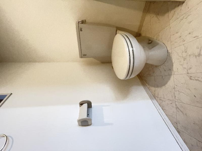 【トイレ】 | ロワゾブルー七隈 | 別号室の写真になります。現況優先。