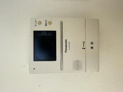 【セキュリティ】 | ロワゾブルー七隈 | 別号室の写真になります。現況優先。