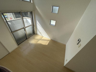 【バルコニー】 | ロワゾブルー七隈 | 別号室の写真になります。現況優先。