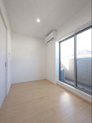 【洋室】 | Luce | 別号室の写真になります。現況優先。