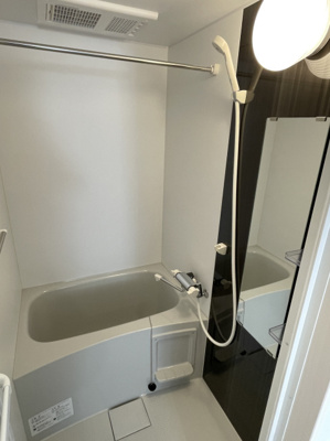 【浴室】 | CB春日プリメーラ | 別号室の写真になります。現況優先。