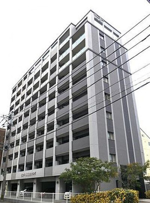 【外観】 | ピュアドームティアラ大手門