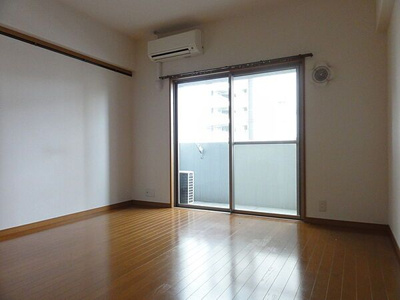 【設備】 | ピュアドームティアラ大手門 | 別号室の写真になります。現況優先。