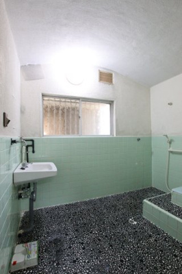 【浴室】 | 河内長野市末広町6-3貸家