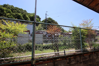 【展望】 | 河内長野市末広町6-3貸家