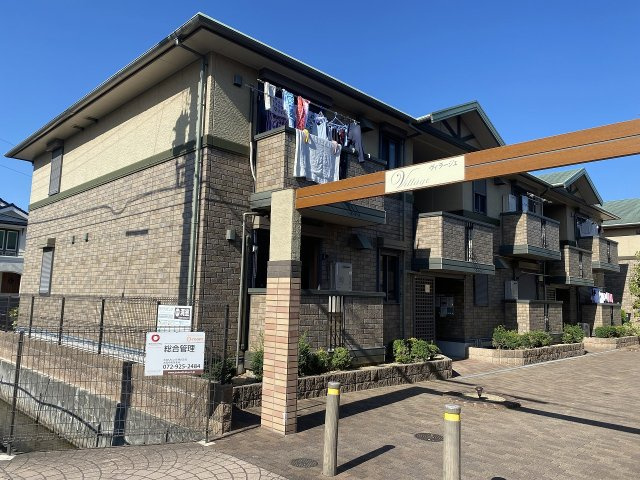 ヴィラージュD棟